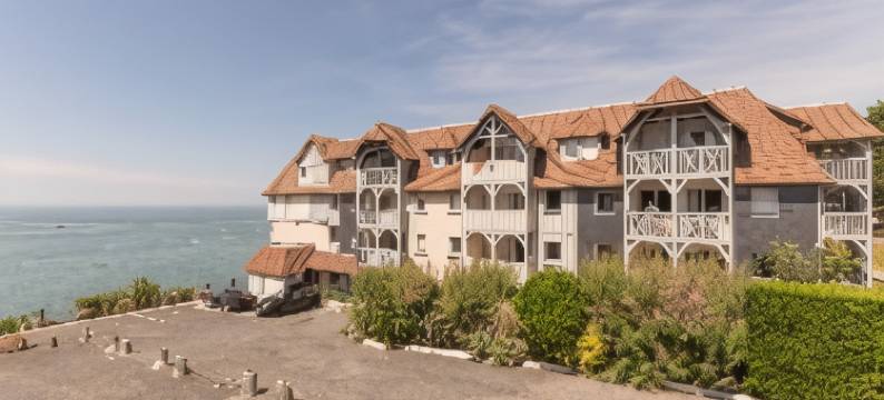 塔马利斯皮埃尔假日公寓酒店(Résidence Pierre & Vacances les Tamaris)图片