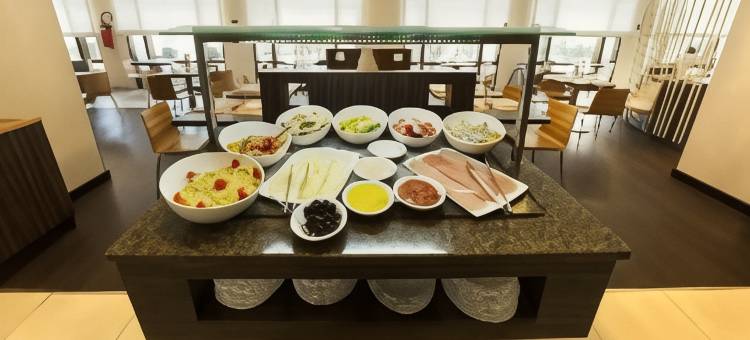 宜必思突尼斯酒店(Ibis Tunis)图片