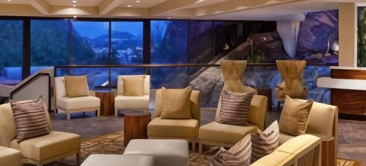 坦佩巴特斯菲尼克斯万豪度假村(Marriott Phoenix Resort Tempe at the Buttes)图片