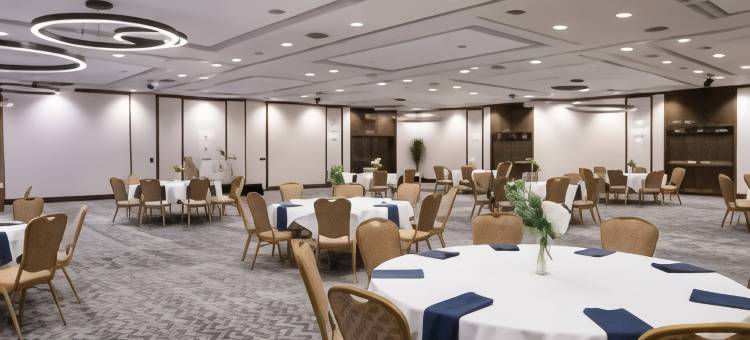 伯灵顿德尔塔酒店(Delta Hotels Burlington)图片