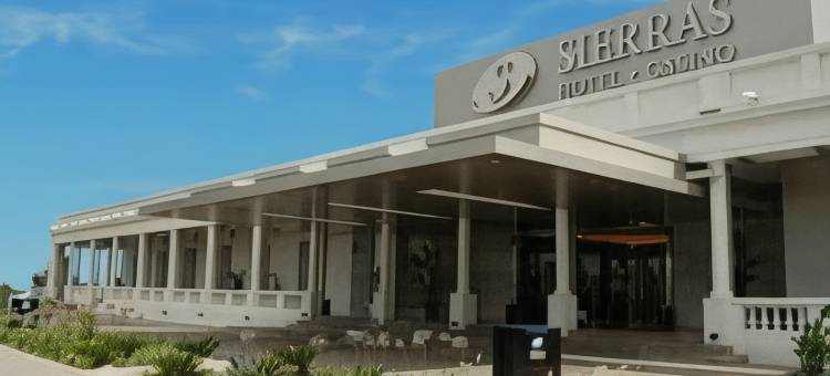 Howard Johnson by Wyndham Hotel Casino Sierras Alta Gracia图片