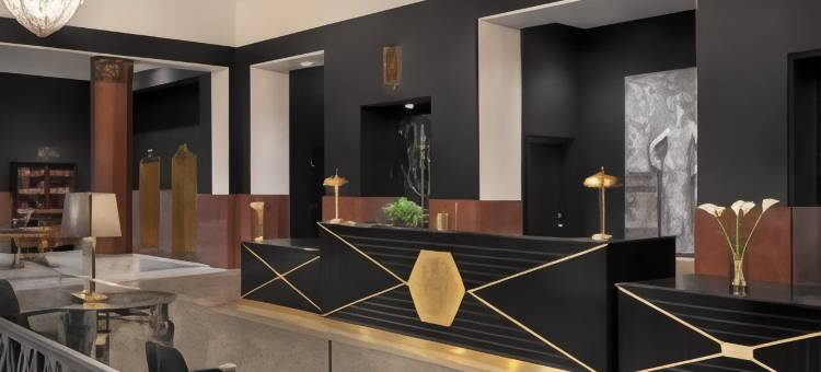 傲途格精选勇士酒店(The Warrior Hotel, Autograph Collection)图片