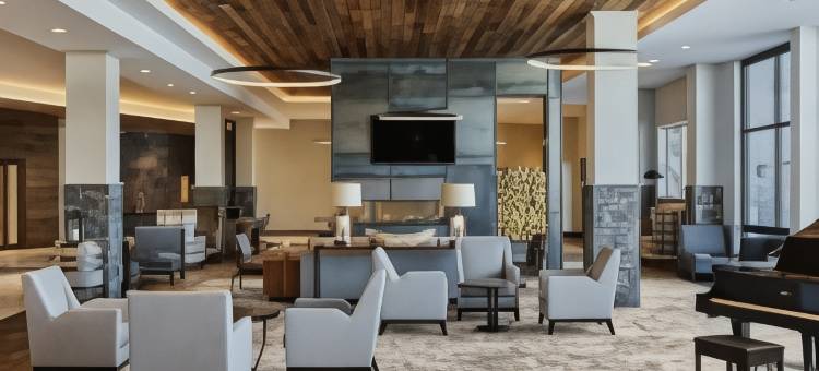 Residence Inn Big Sky/The Wilson Hotel图片