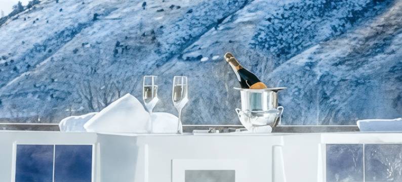 杰克逊酒店(Hotel Jackson)图片