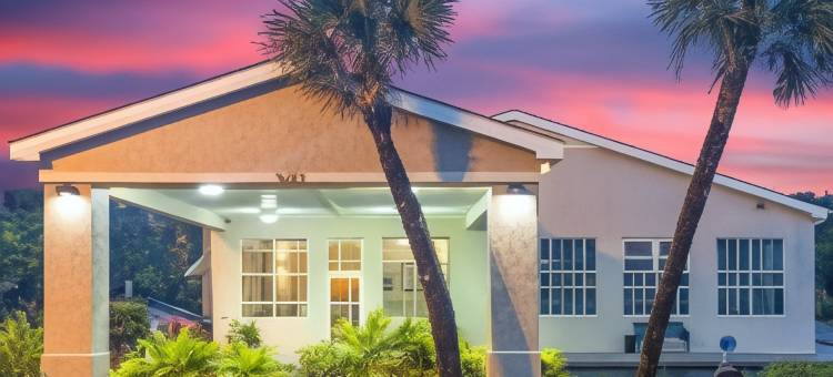 SureStay Hotel by Best Western North Myrtle Beach图片