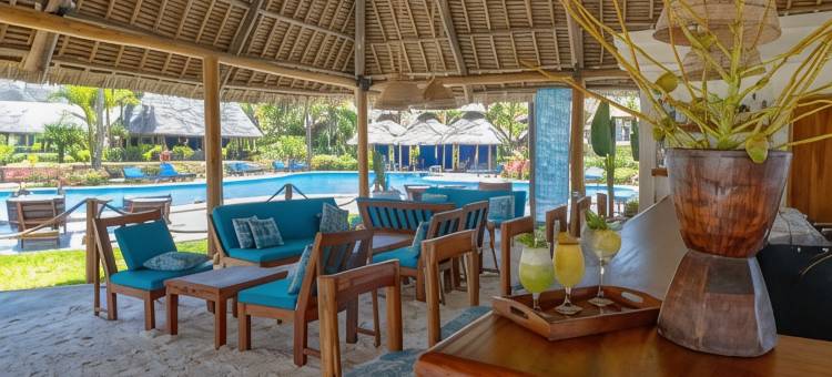 微风海滩俱乐部及Spa酒店(Breezes Beach Club and Spa)图片