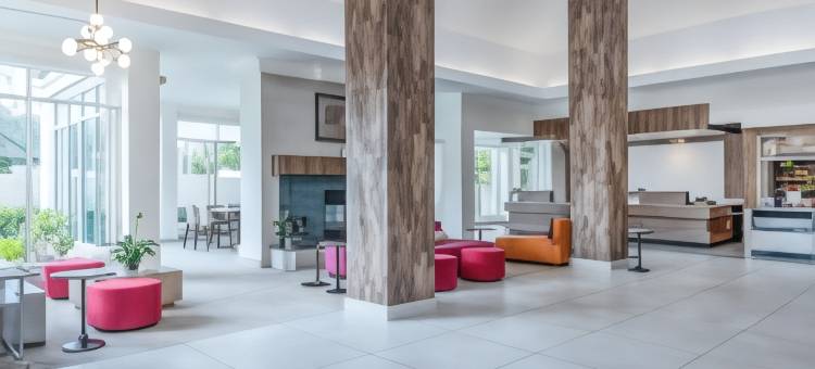 吉尔罗伊希尔顿花园酒店(Hilton Garden Inn Gilroy)图片