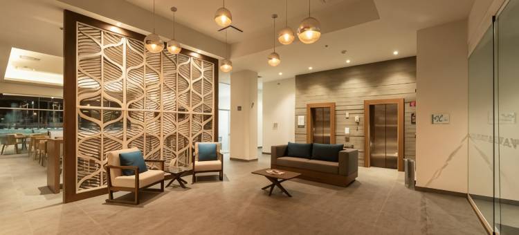 Microtel Inn & Suites by Wyndham Irapuato图片