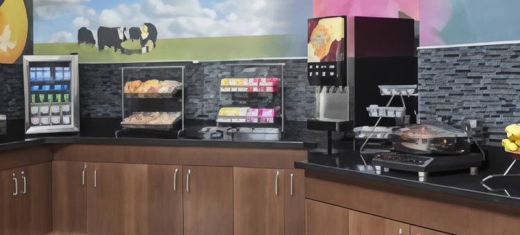 韦科南万枫酒店(Fairfield Inn & Suites Waco South)图片