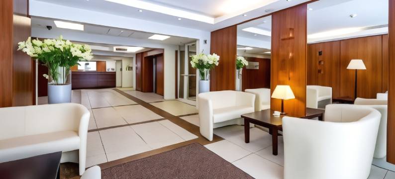 波托斯贝斯特韦斯特酒店(Best Western Hotel Portos)图片