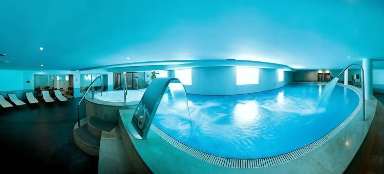 Vila Galé Ampalius 沙滩、高尔夫与游艇天堂(Vila Gale Ampalius)图片