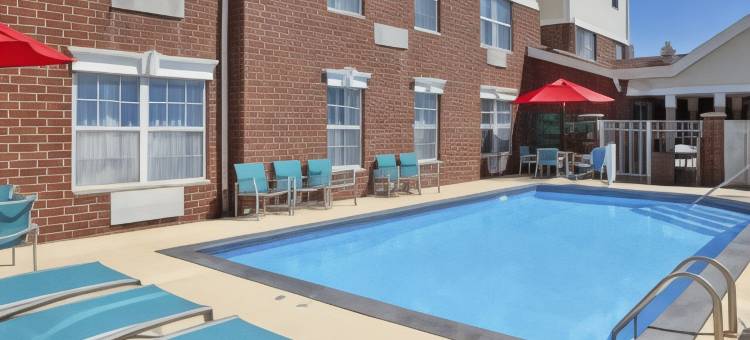 圣保罗机场/伊根明尼阿波利斯TownePlace Suites 酒店(TownePlace Suites Minneapolis-St. Paul Airport/Eagan)图片