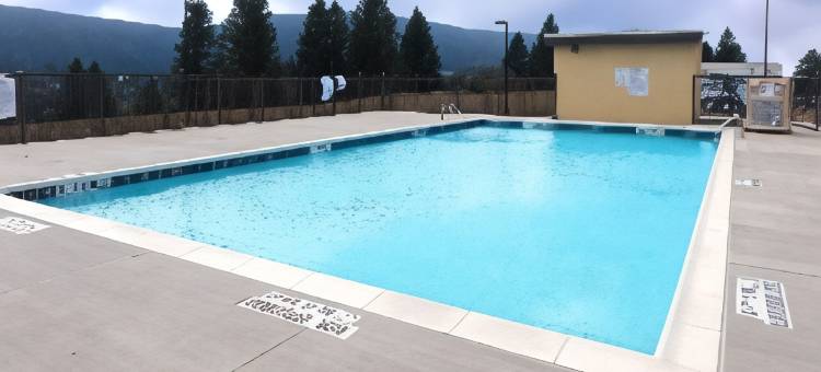 州立学院温德姆花园酒店(Wyndham Garden State College)图片