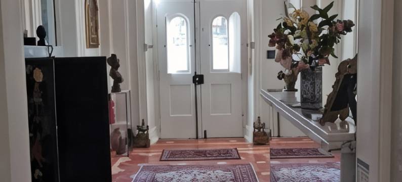 维托里努别墅酒店(Chalet Vitorino)图片