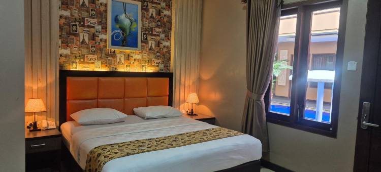 Hotel Grand Permata Purwakarta图片