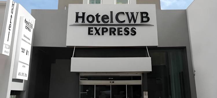 CWB 拉德安德拉德酒店(Rede Andrade Cwb)图片