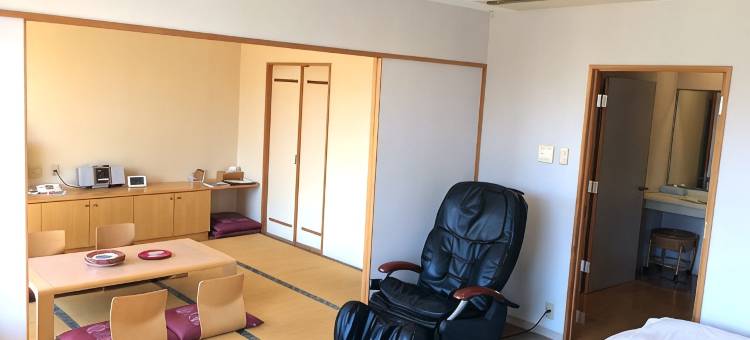 十胜纳玛温泉阿尔科酒店(Tokachi Nauman Onsen Hotel Arco)图片