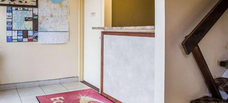 罗德威酒店(Rodeway Inn)图片