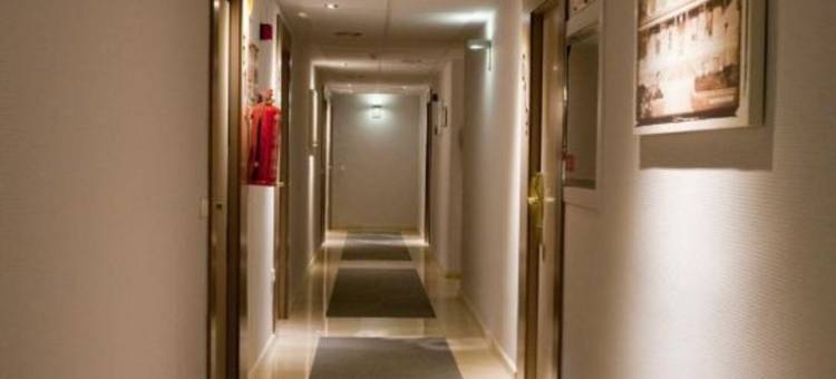 卡塔哥诺娃卡塔赫纳住宿加早餐酒店(B&B HOTEL Cartagena Cartagonova)图片