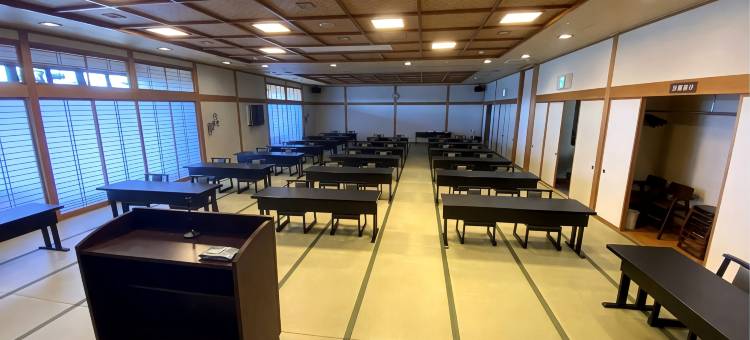 成田温泉(Narita Onsen)图片