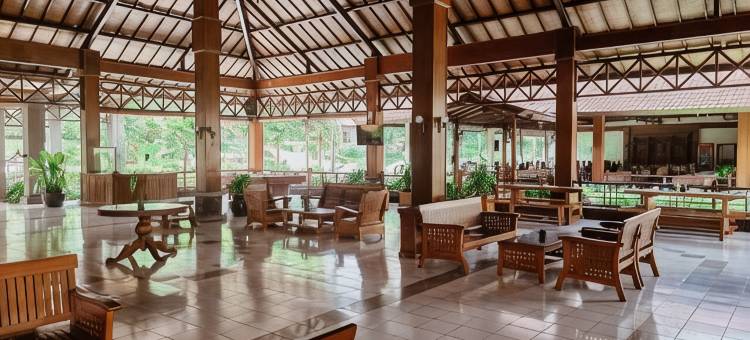 卡里巴鲁别墅酒店(Kalibaru Cottages)图片