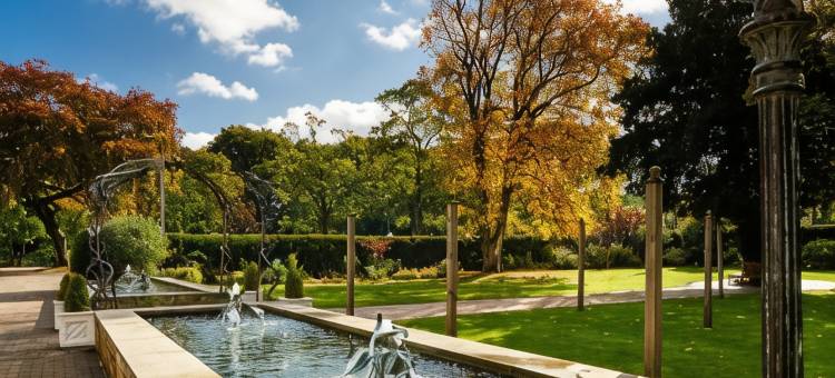 彬格莱班克菲尔德美居酒店(Mercure Bradford Bankfield Hotel)图片