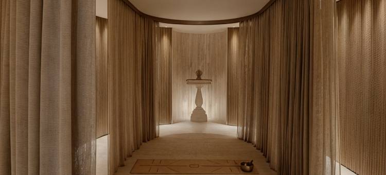 罗马六善酒店(Six Senses Rome)图片