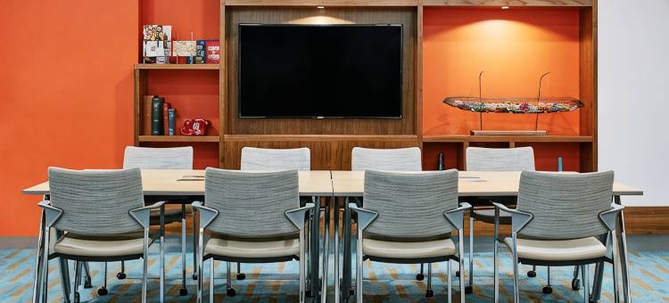 旧金山俱乐部会所酒店(Club Quarters Hotel in San Francisco)图片