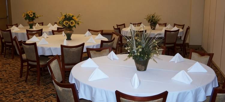 威尔逊丽怡酒店(Country Inn & Suites by Radisson, Wilson, NC)图片