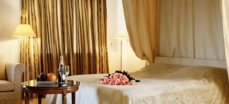 福替西亚大酒店(Grand Hotel Fortecia)图片