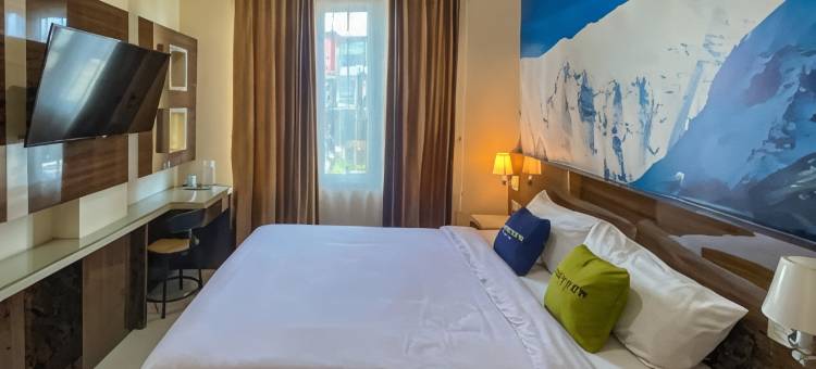 Urbanview Anelia Guest House Syariah图片