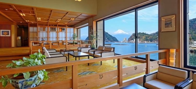 伊豆三津滨松涛馆(Izu Mitohama Shotokan)图片
