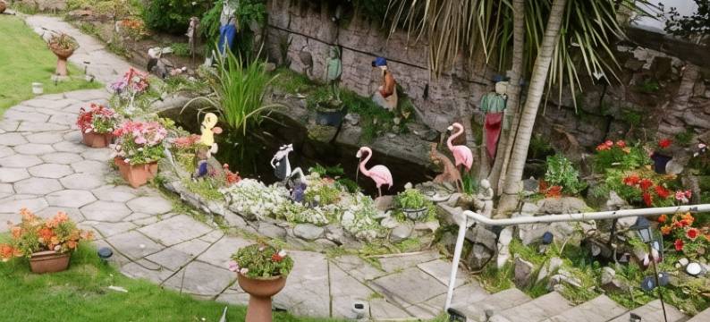 The Great Western B&B图片