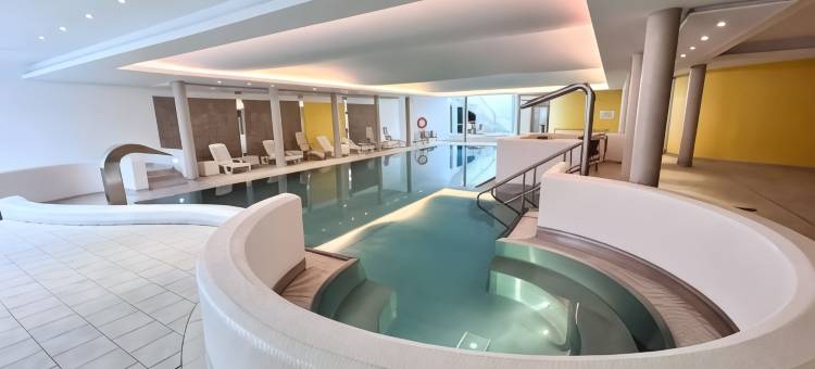 Berghotel Hammersbach图片