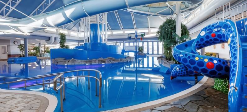 群岛品质酒店(Quality Hotel Skjærgården)图片