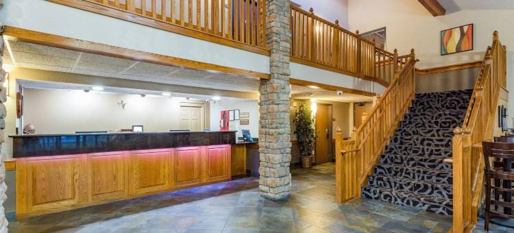 阿克尼-德梅因美吟温德姆酒店(AmericInn by Wyndham Ankeny/Des Moines)图片