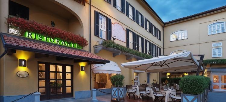 杰特酒店(Jet Hotel)图片