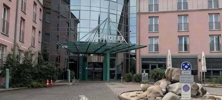 马格德堡米歇酒店(Achat Hotel Magdeburg)图片