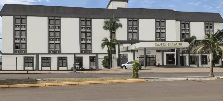 旧金山酒店及旅游(Hotel Plaza Sul)图片