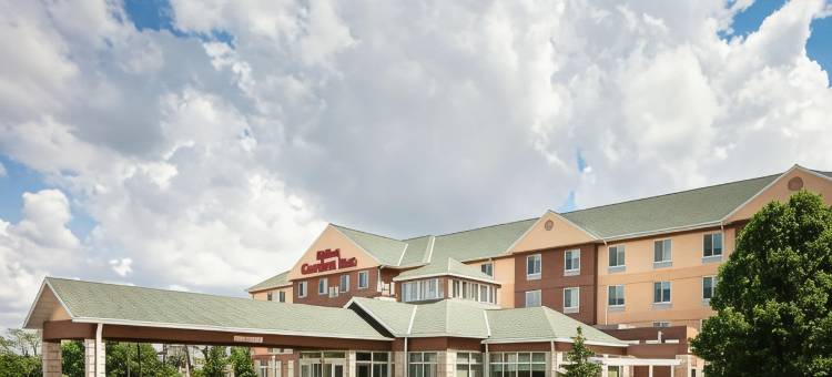 奥马哈西希尔顿花园酒店(Hilton Garden Inn Omaha West)图片