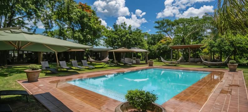 佩里桥山谷精品酒店(Perry's Bridge Hollow Boutique Hotel)图片