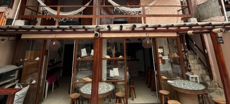 巴风旅馆(Pousada Barra Vento)图片