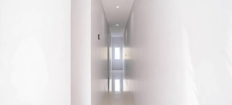 Nina House Near Taman Budaya Sentul RedPartner图片