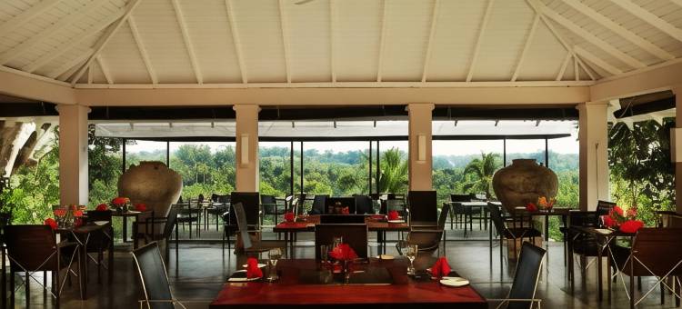 神田卡汗达酒店(Kahanda Kanda)图片