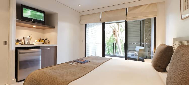 棕榈湾海神庙铂尔曼水疗度假酒店(Pullman Palm Cove Sea Temple Resort and Spa)图片