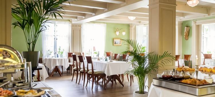 瓦拉克酒店(Walaker Hotel)图片