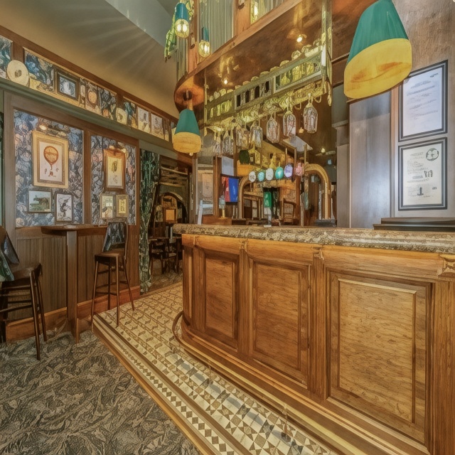 The Bull Hotel, Sure Hotel Collection by Best Western Over view