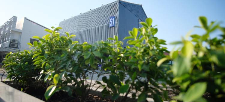 S1城市酒店(S1 City Hotel Buriram)图片