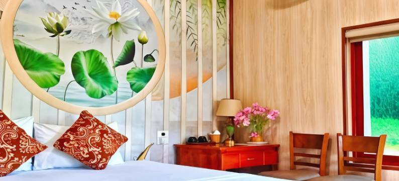 杭牧亚生态园(Hang Mua Eco Garden)图片