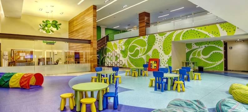 坎昆里维埃拉罗雅顿 - 傲途格精选全包式度假村及娱乐场(Royalton Riviera Cancun, An Autograph Collection All-Inclusive Resort & Casino)图片